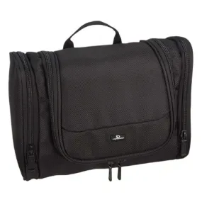 Toiletry Bag I Black variant