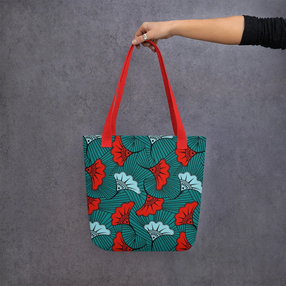 Tote bag - Liputa Collection