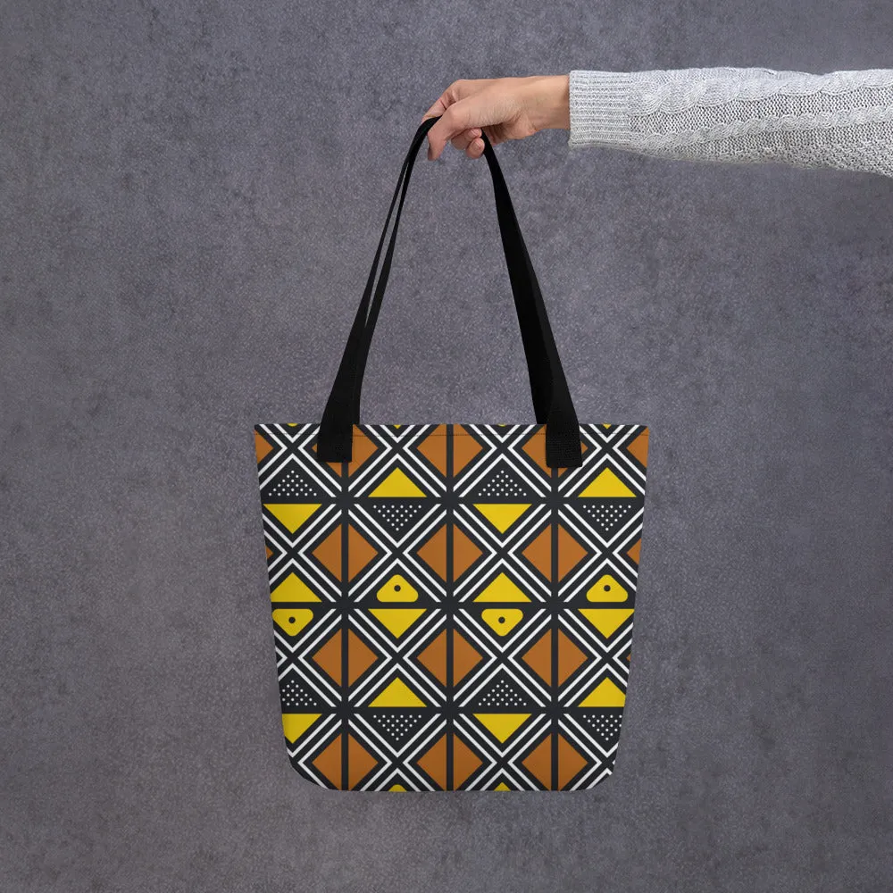 Tote bag - Liputa Collection