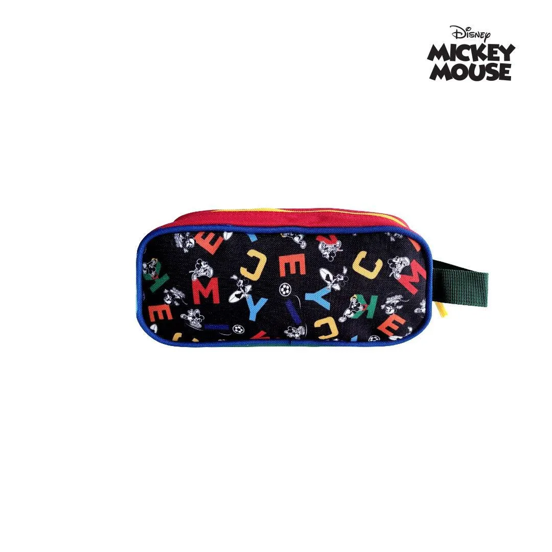 Totsafe Disney Back 2 School Collection Totsafe Disney Collection Multipurpose Pouch