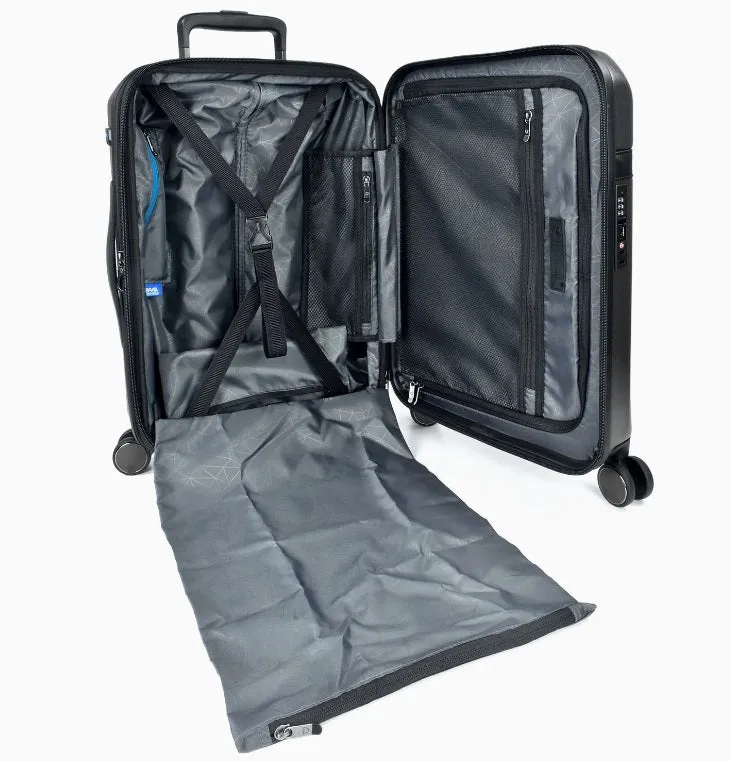 Traveler Vulkan 3 Piece Spinner Set