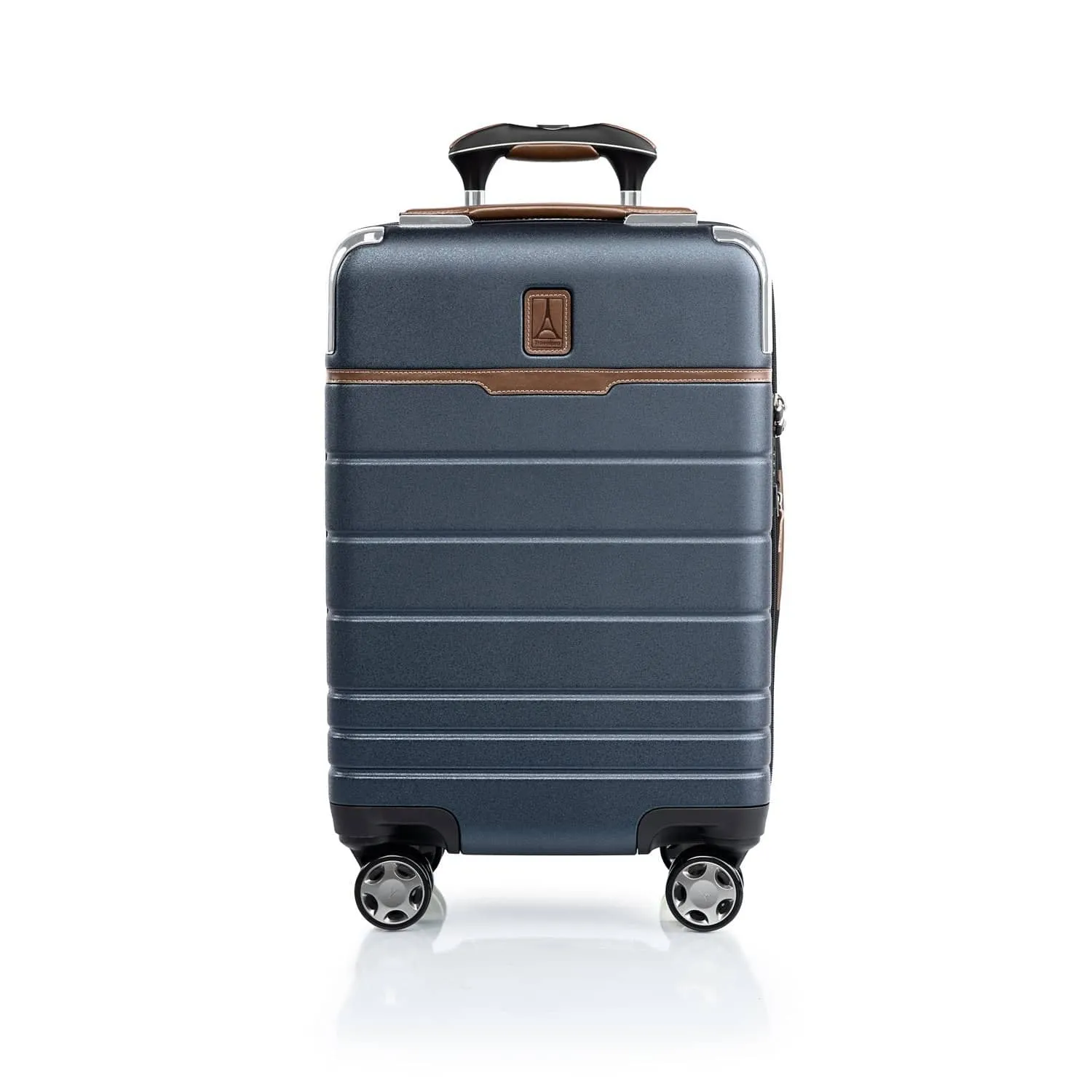 Travelpro® x Travel   Leisure® Compact Carry-On Expandable Spinner