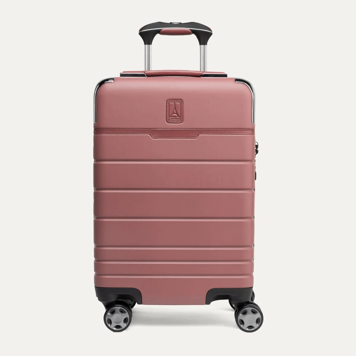 Travelpro® x Travel   Leisure® Compact Carry-On Expandable Spinner