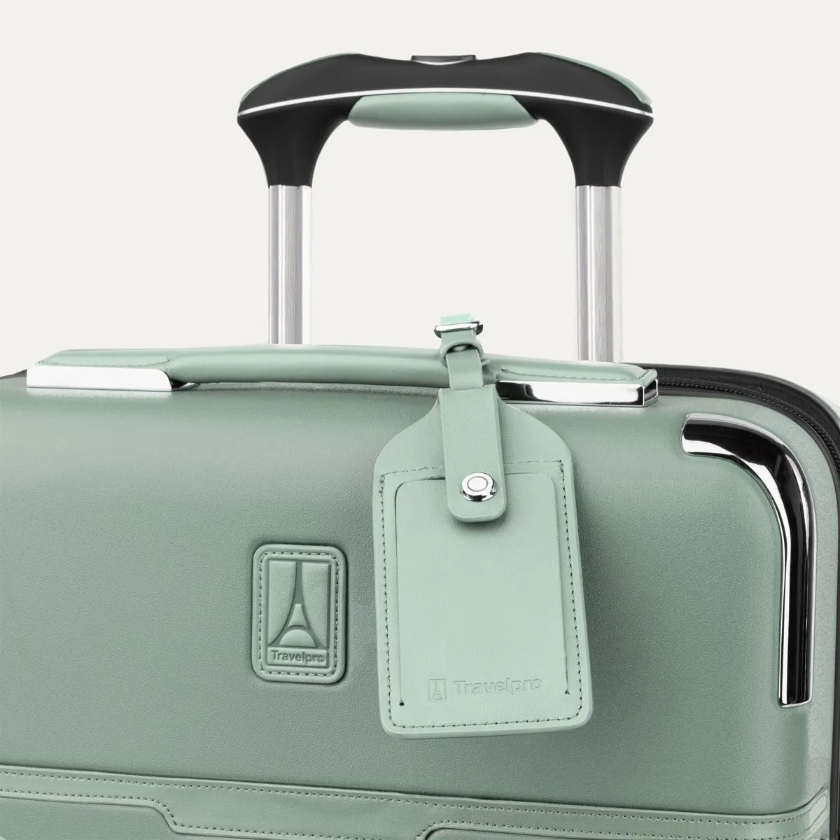 Travelpro® x Travel   Leisure® Compact Carry-On Expandable Spinner