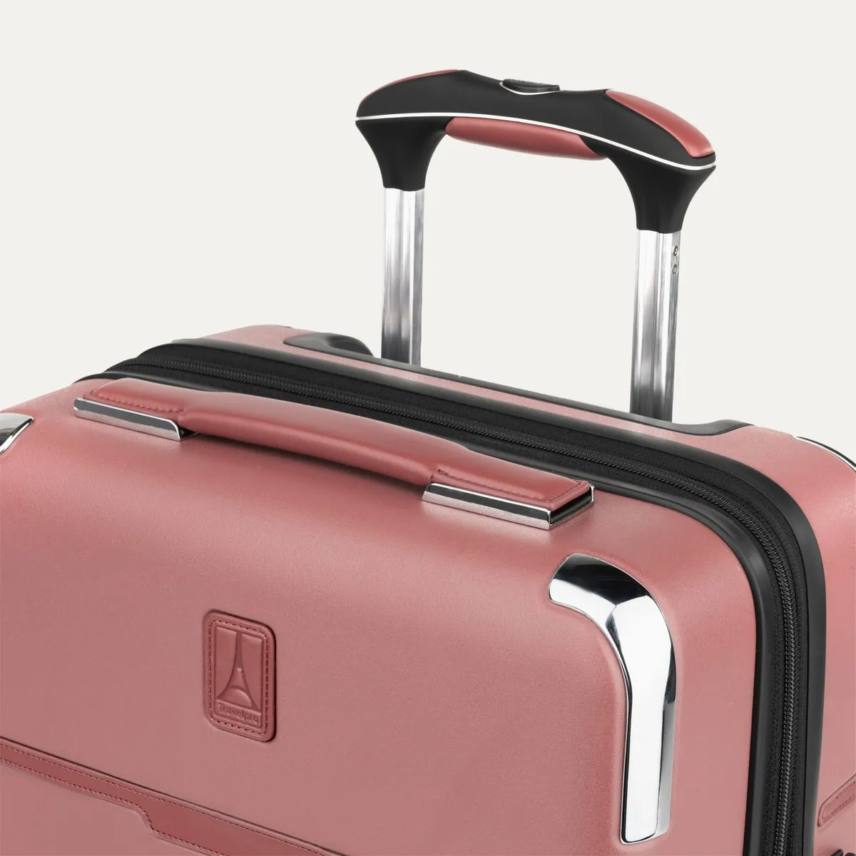 Travelpro® x Travel   Leisure® Compact Carry-On Expandable Spinner