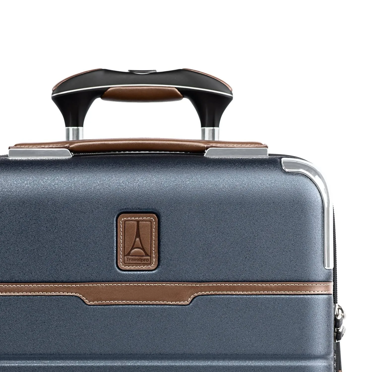 Travelpro® x Travel   Leisure® Compact Carry-On Expandable Spinner