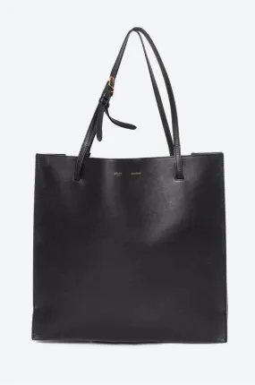 TRIPLE SHOPPER TOTE