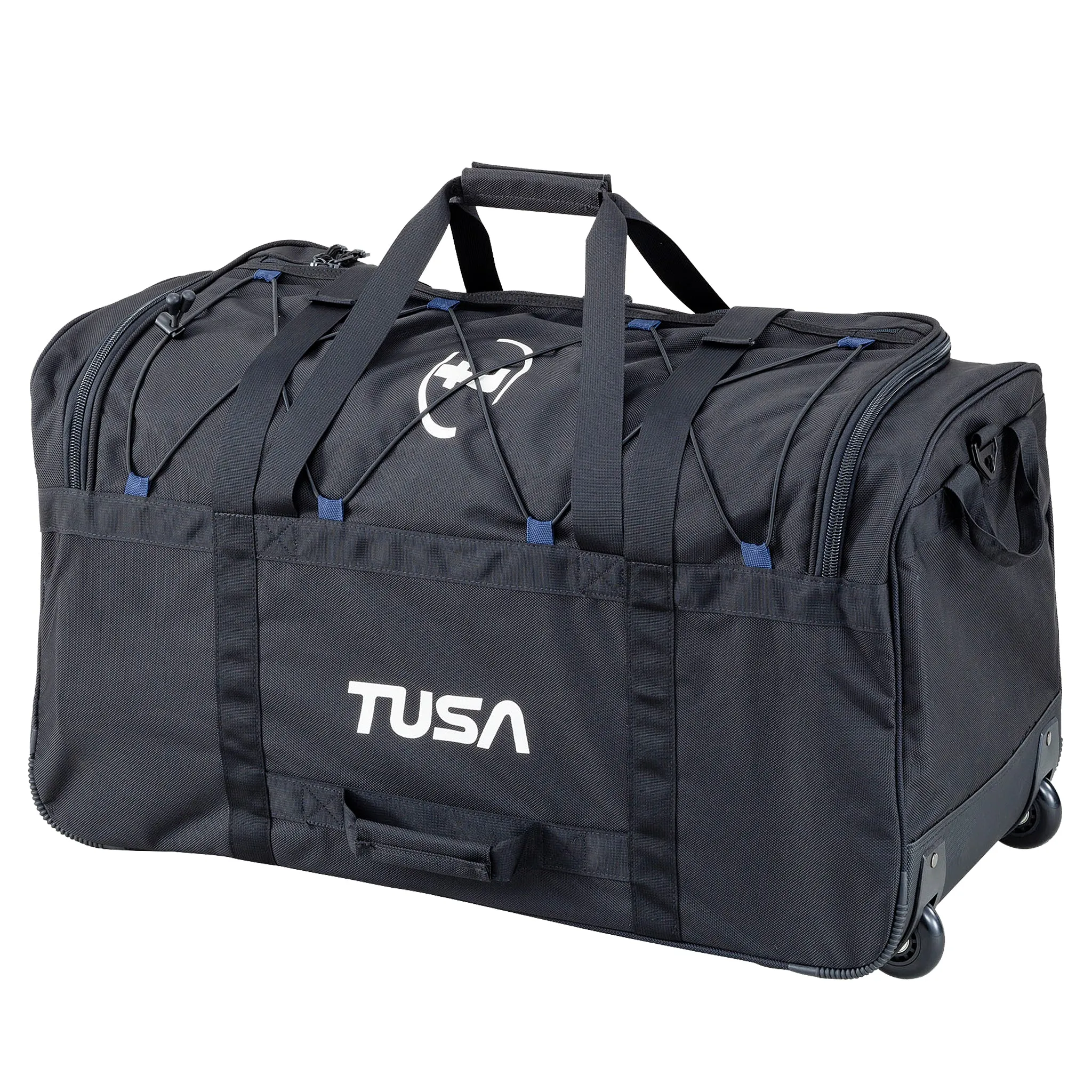 Tusa Roller Duffle Dive Bag 90L