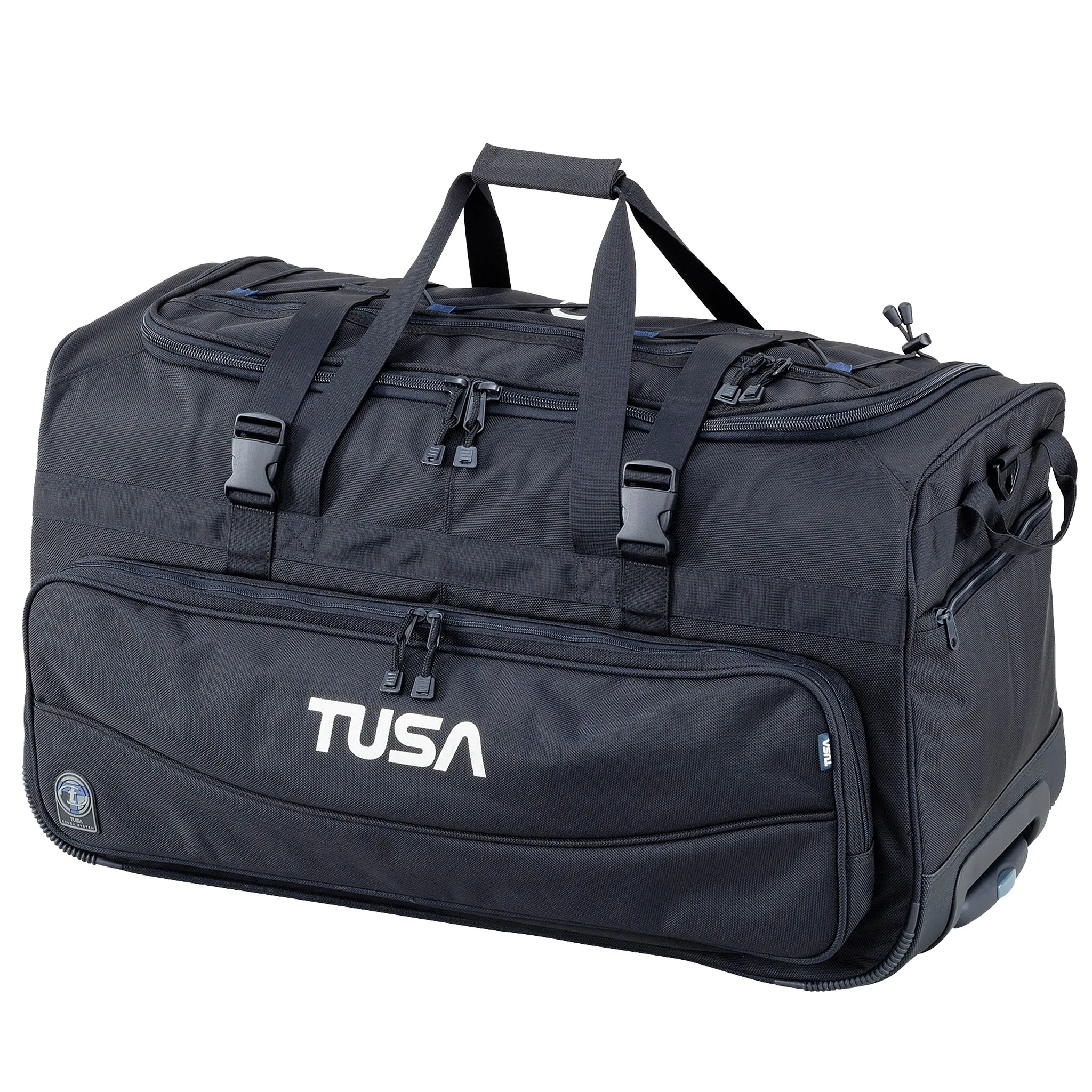 Tusa Roller Duffle Dive Bag 90L