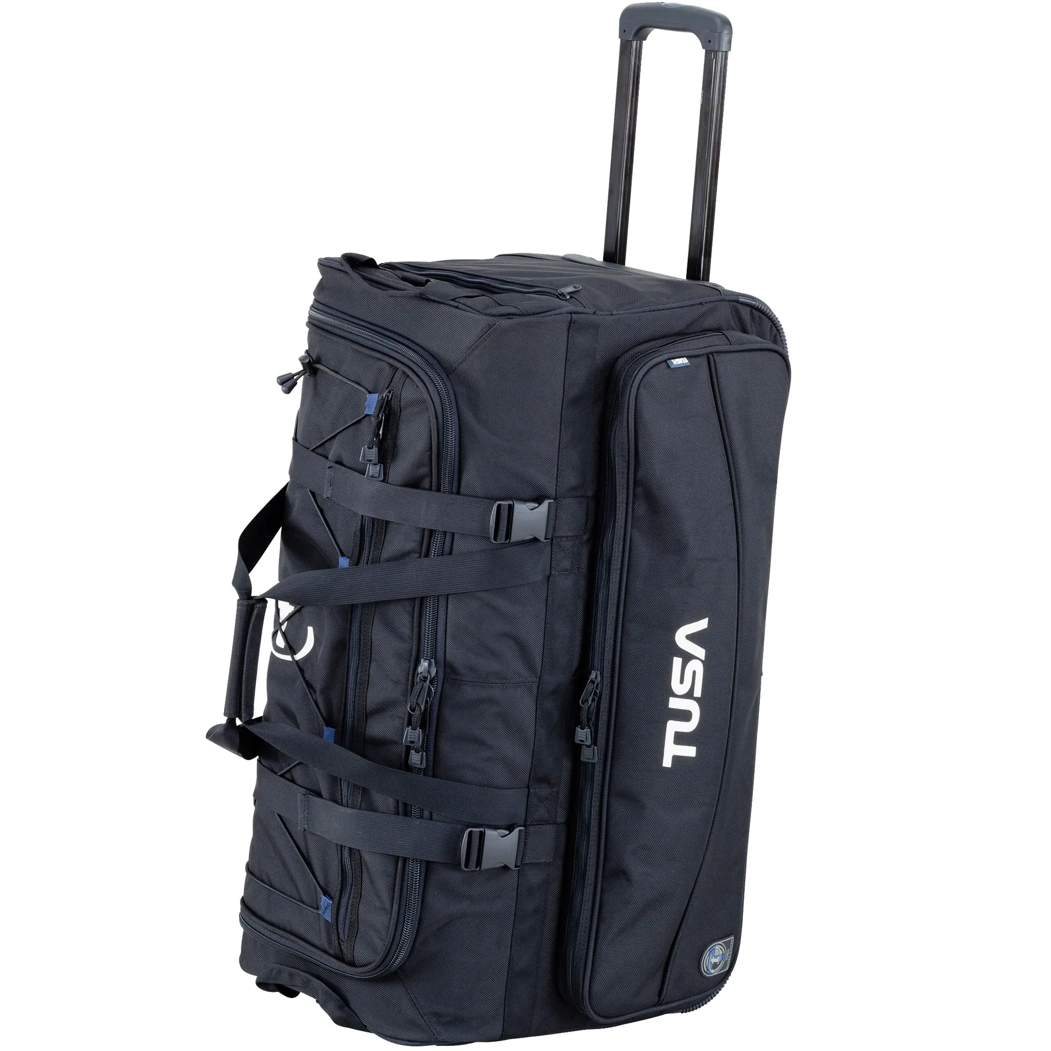 Tusa Roller Duffle Dive Bag 90L