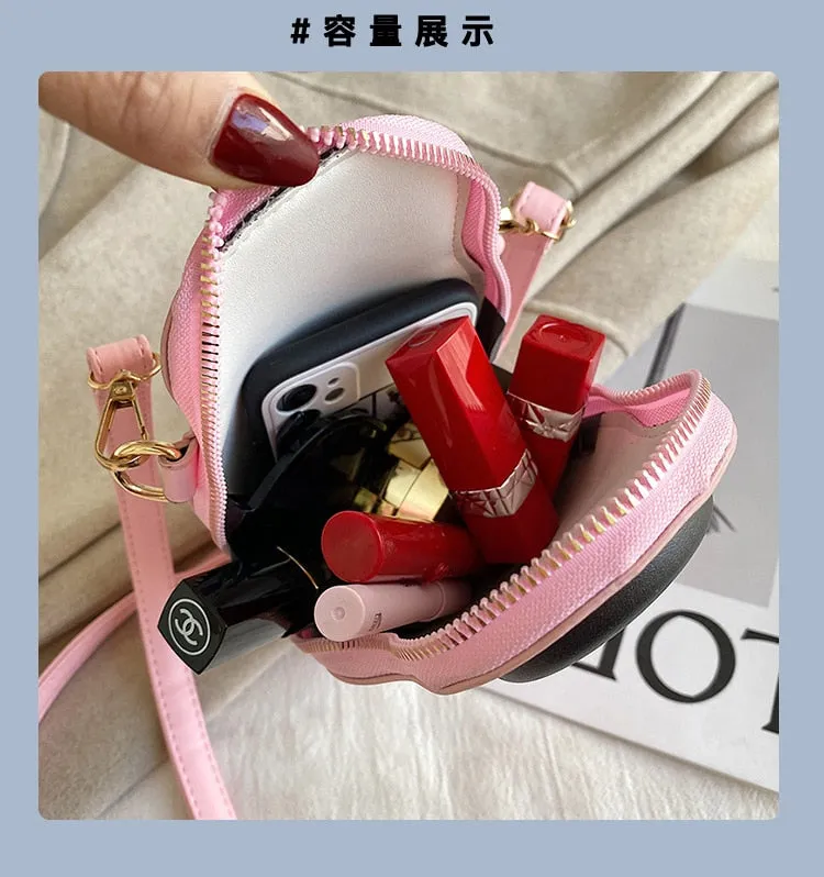 Uniwim Matryoshka Shoulder Bag