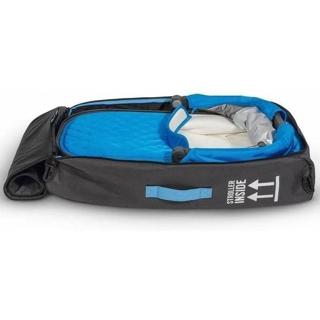 UPPAbaby TravelSafe Travel Bag - Vista Rumble Seat / Bassinet