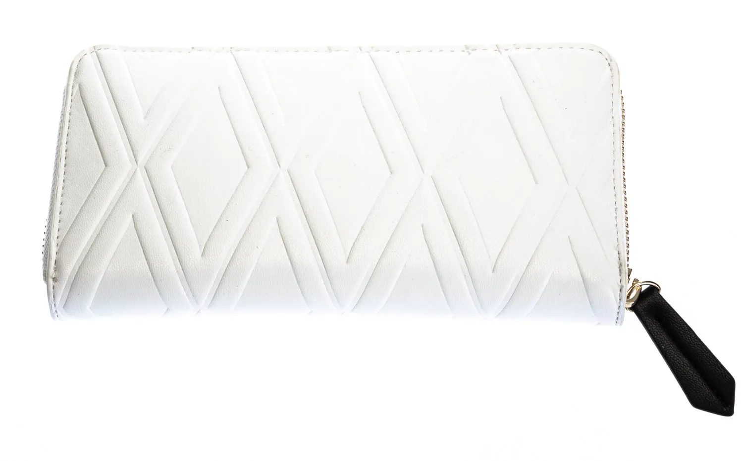 Valentino Bags Pepa Ladies Purse in White