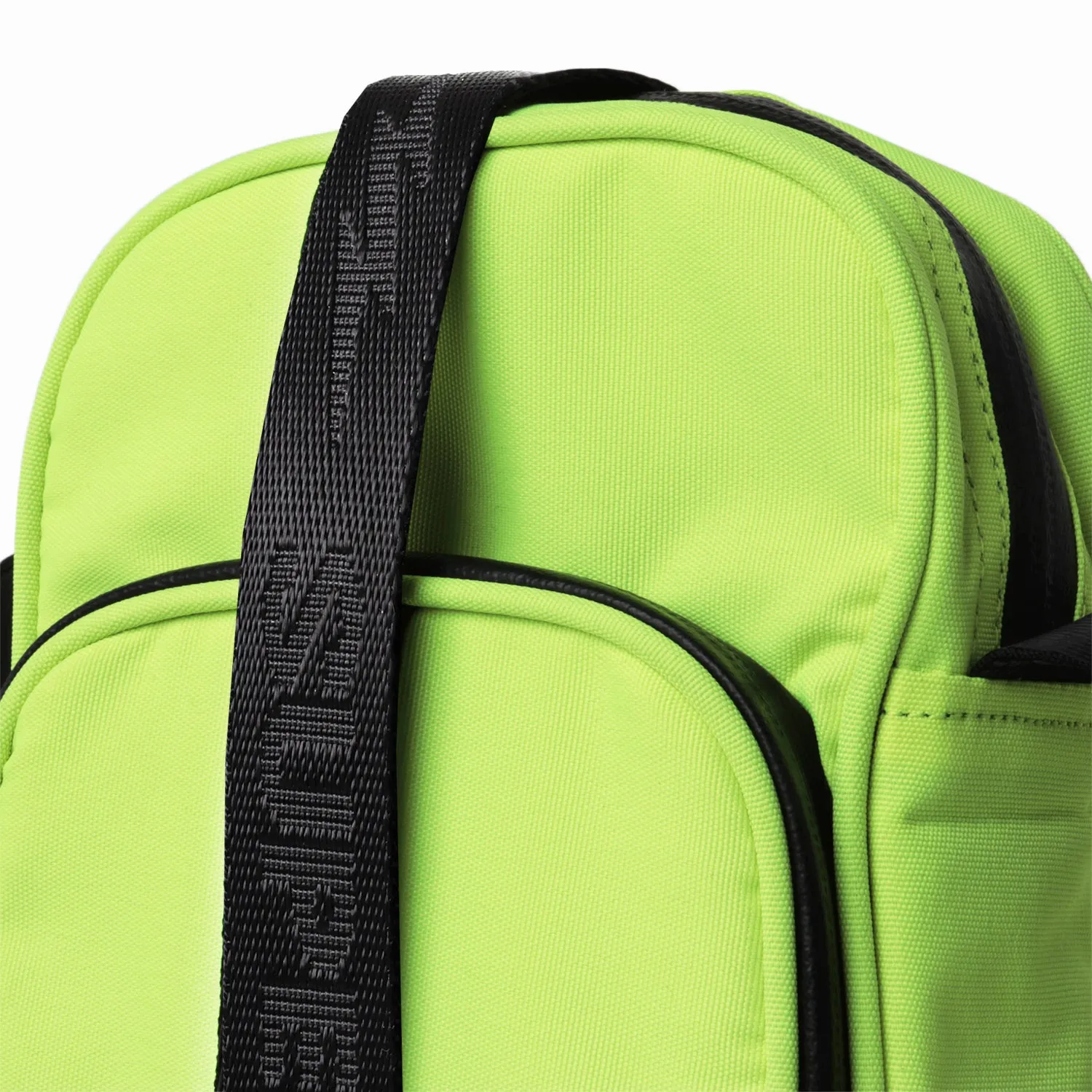 Vekrtic lime Sling Bag Pro