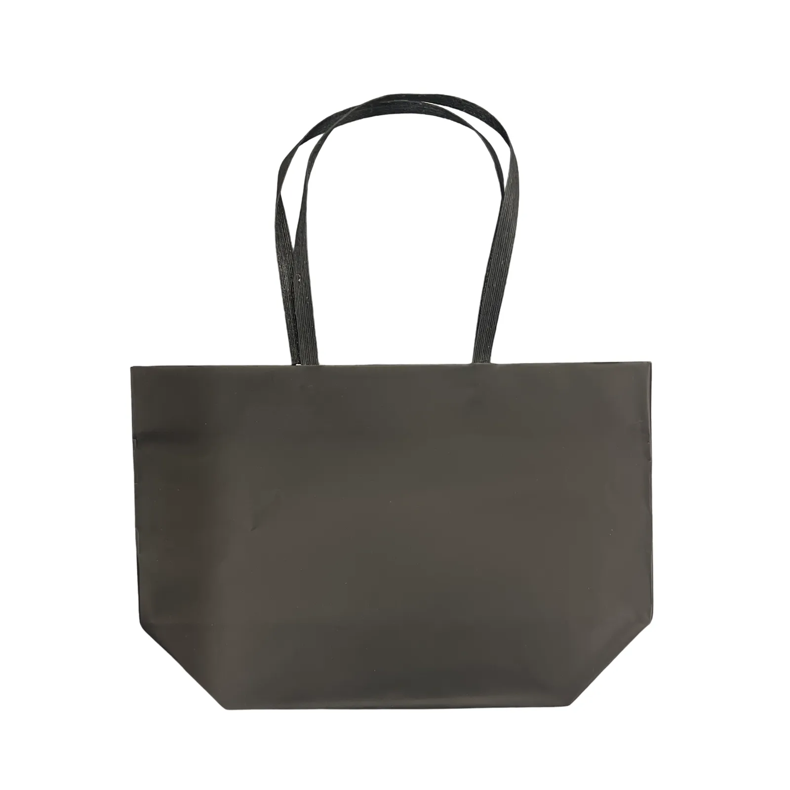 Vinyl Tote Bag