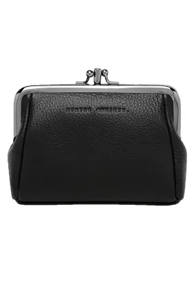 Volatile Purse Black