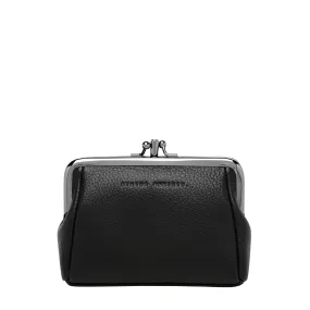 Volatile Purse in Black by Status Anxiety