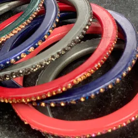 Volu - set of bangles