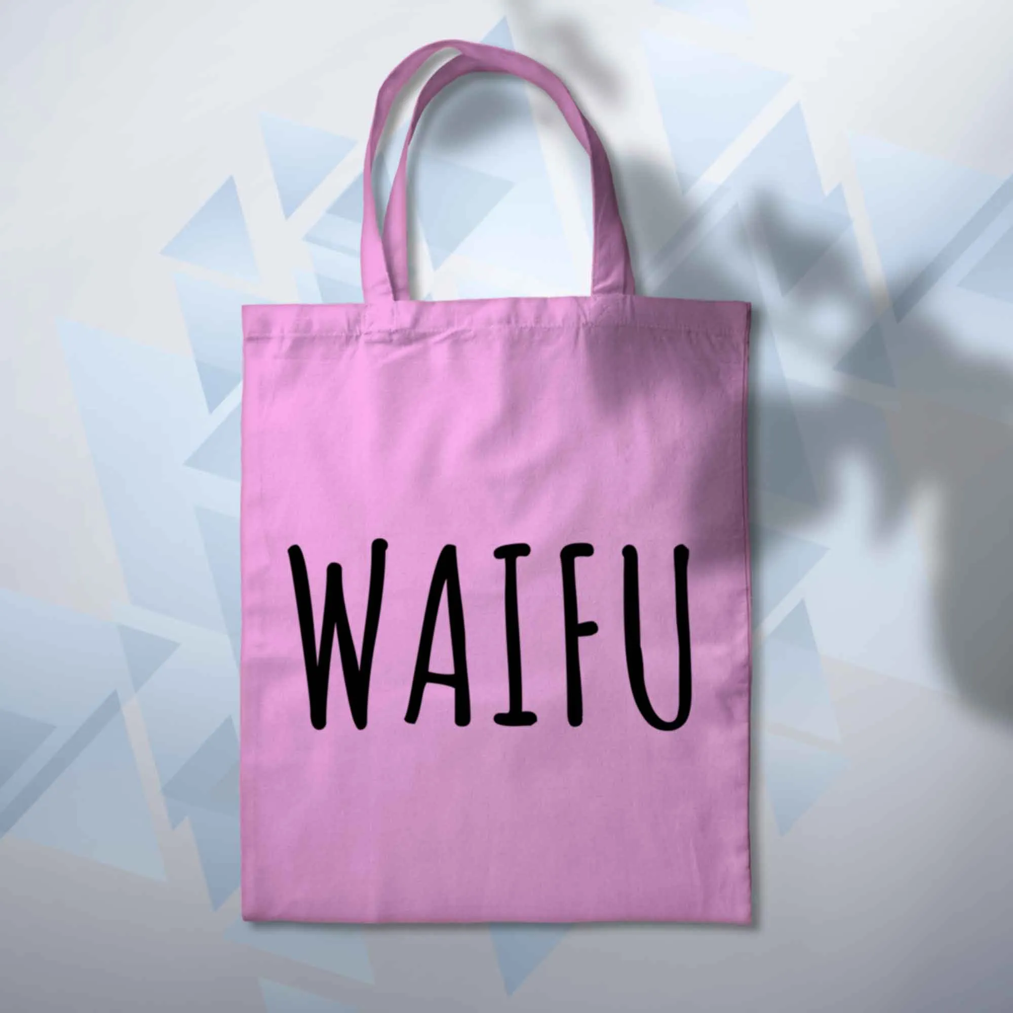 Waifu Tote Bag 10L Bag