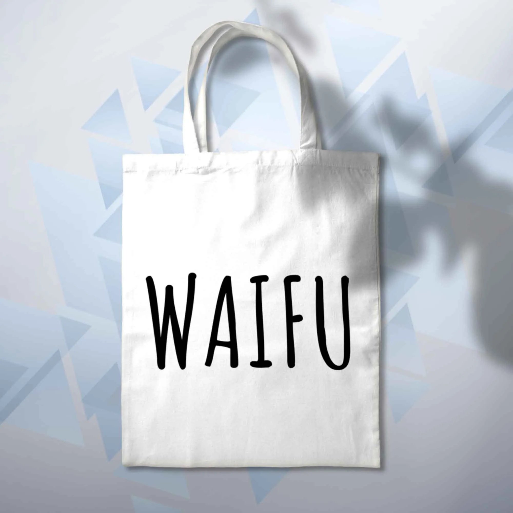 Waifu Tote Bag 10L Bag