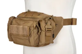 Waist Bag Cantab - Coyote