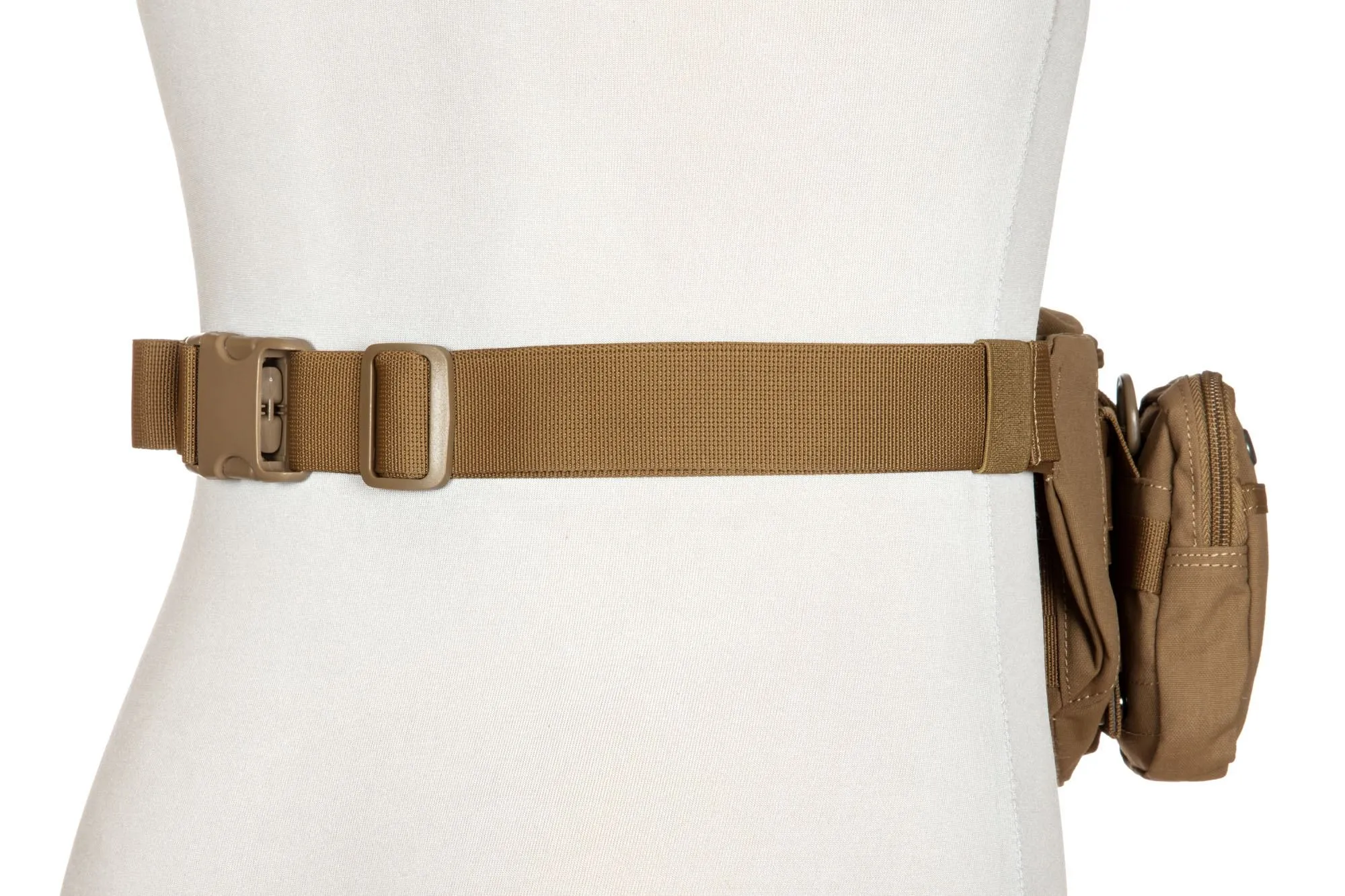 Waist Bag Cantab - Coyote