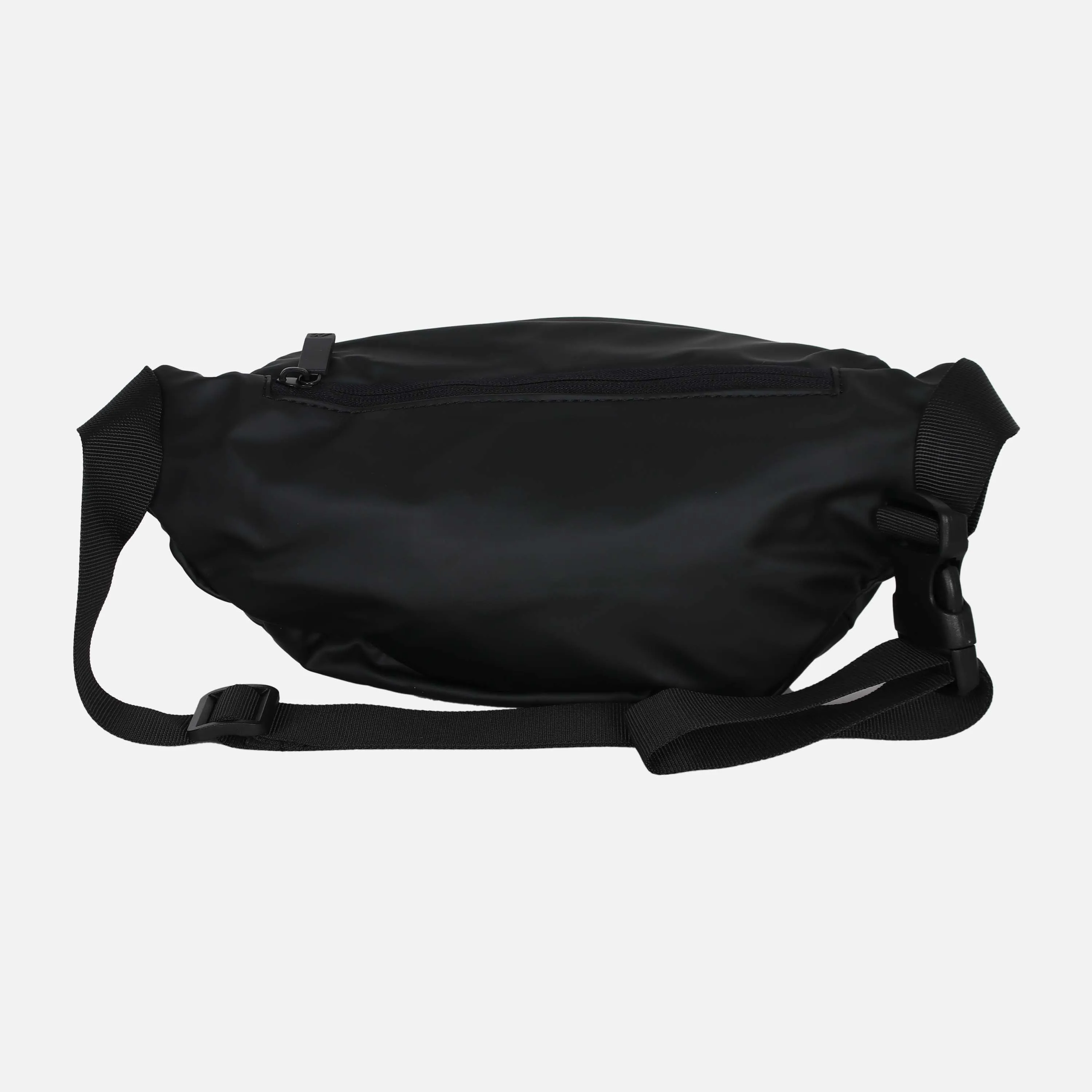 WAIST BAG WITH WATERPROOF ZIPPER