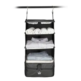 Wanderskye Portable Travel Closet