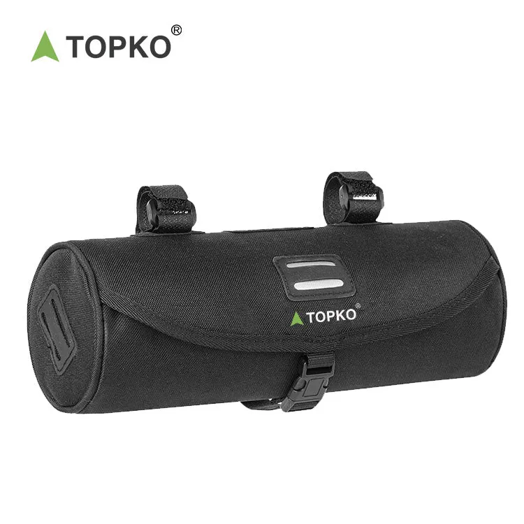 Waterproof Saddle Bag For Bicycle Outing