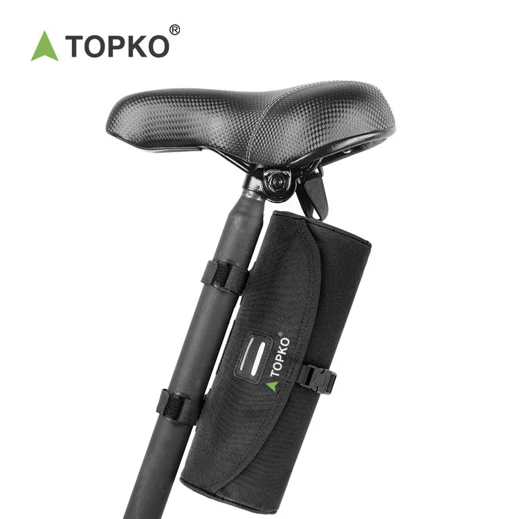 Waterproof Saddle Bag For Bicycle Outing