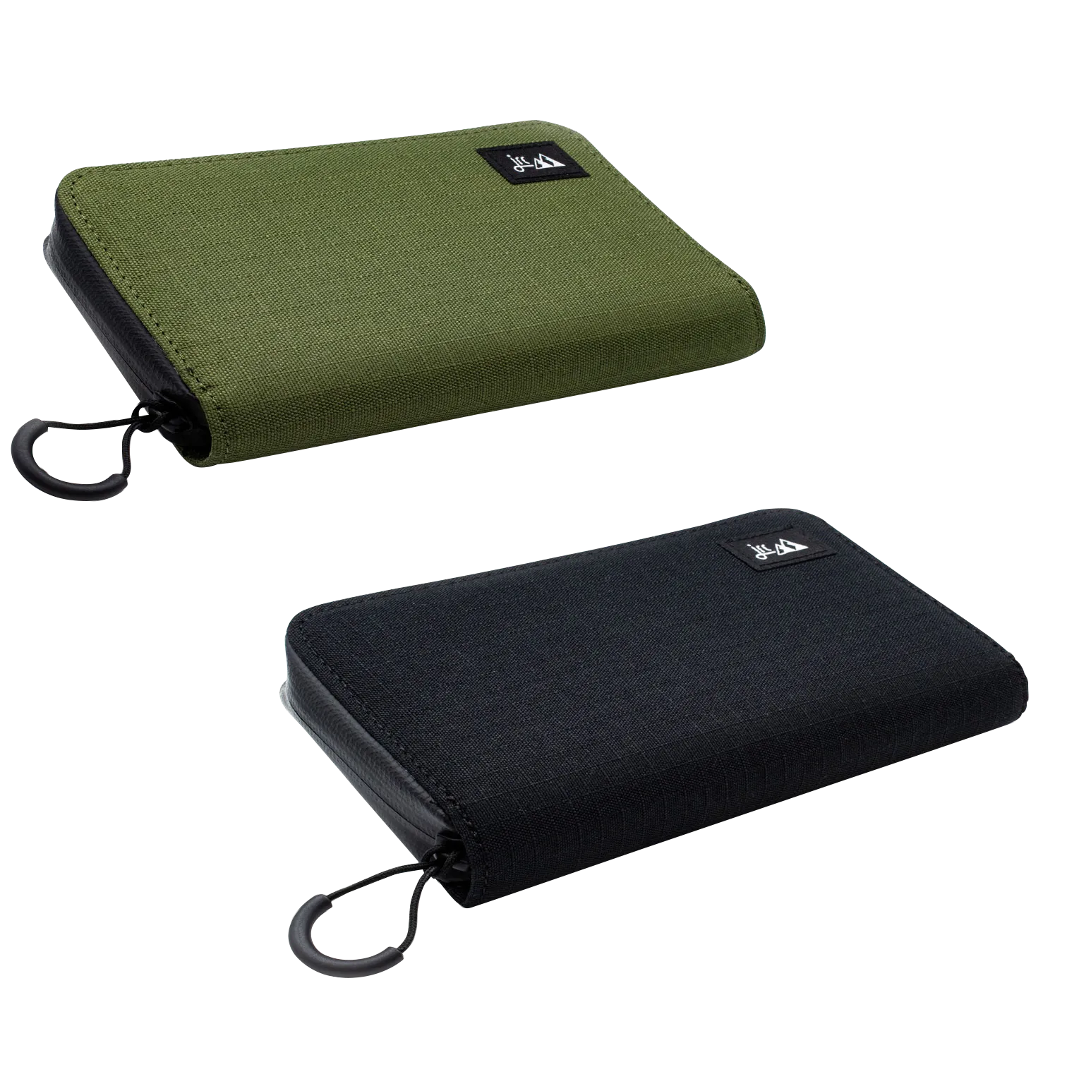 Waterproof Zen Ride Wallet