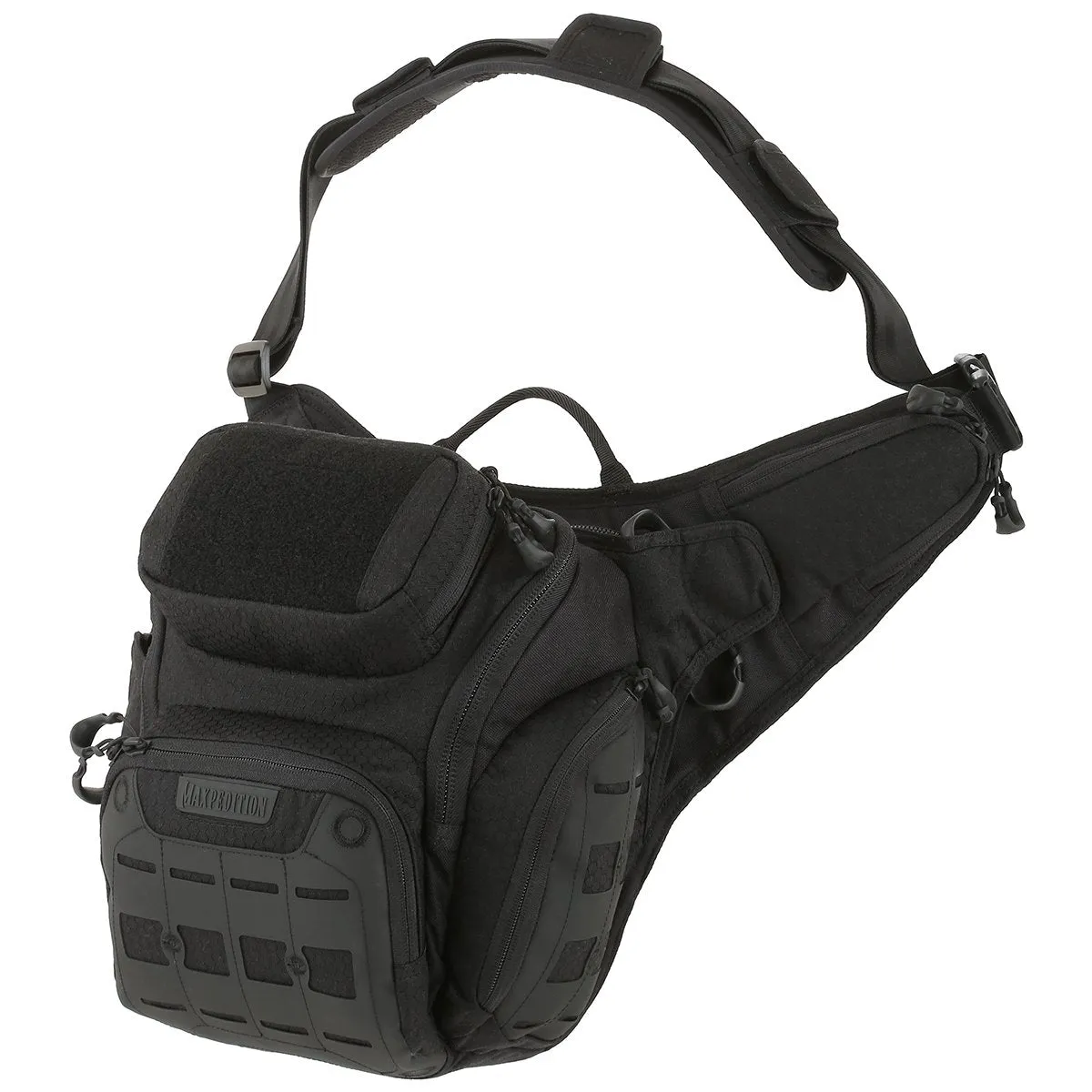 Wolfspur™ v2.0 Crossbody Shoulder Bag 11L (CLOSEOUT SALE. FINAL SALE.)