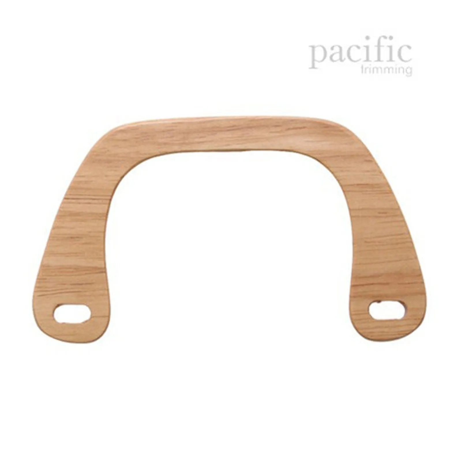 Wooden Bag Handle : 170994HD (2 Sizes)