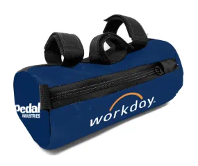 Workday Cycling Club 2023 Barrito Bar Bag