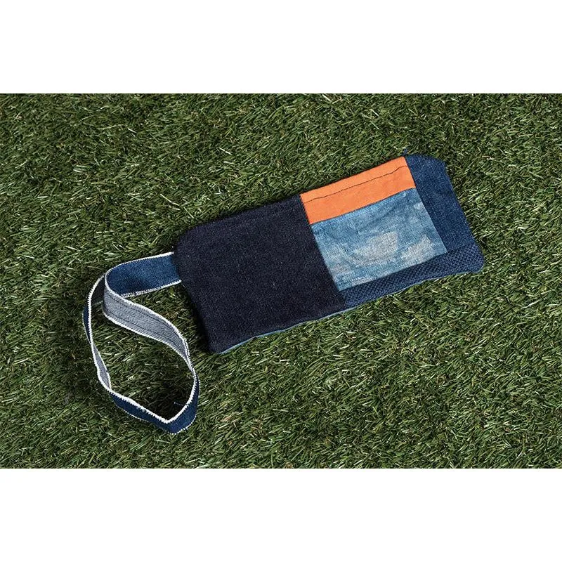 Wristlet wallet