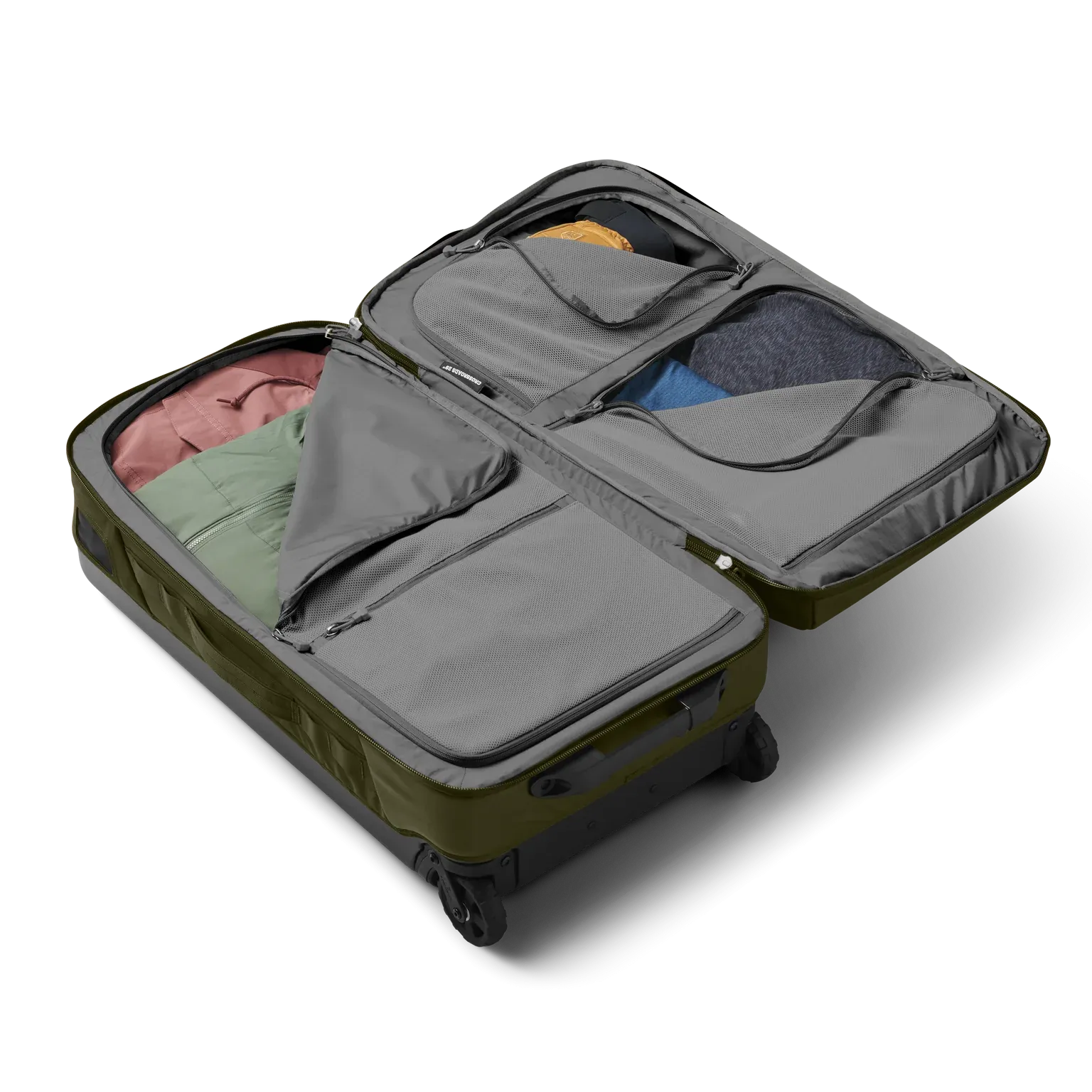 YETI Crossroads Luggage 29"