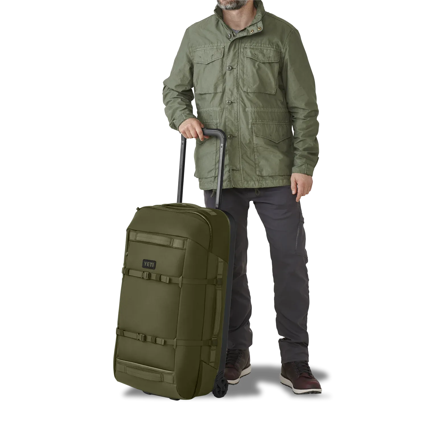 YETI Crossroads Luggage 29"