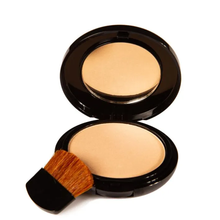 Yves Morel Cosmetics Highlight Powder