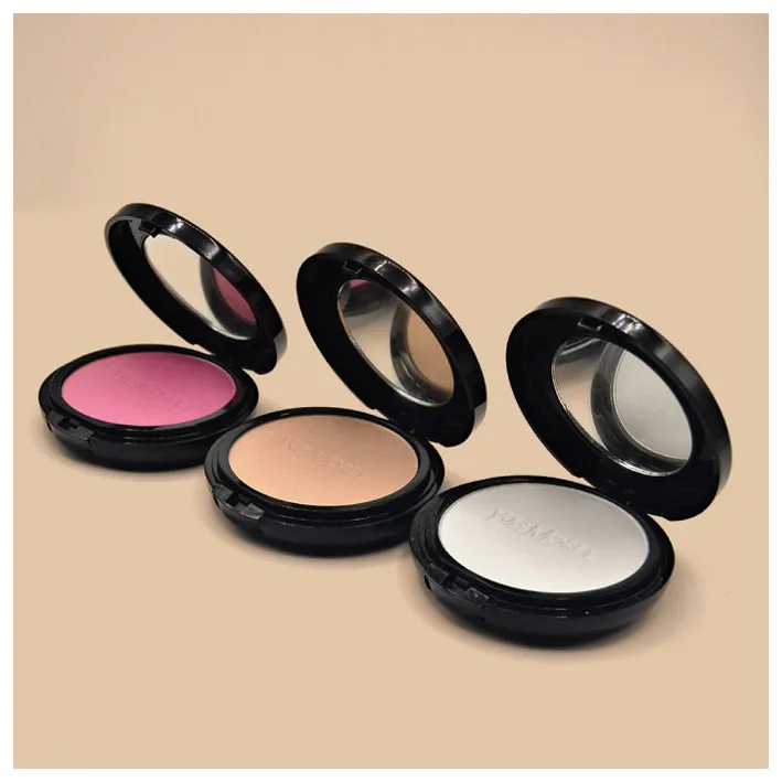 Yves Morel Cosmetics Highlight Powder