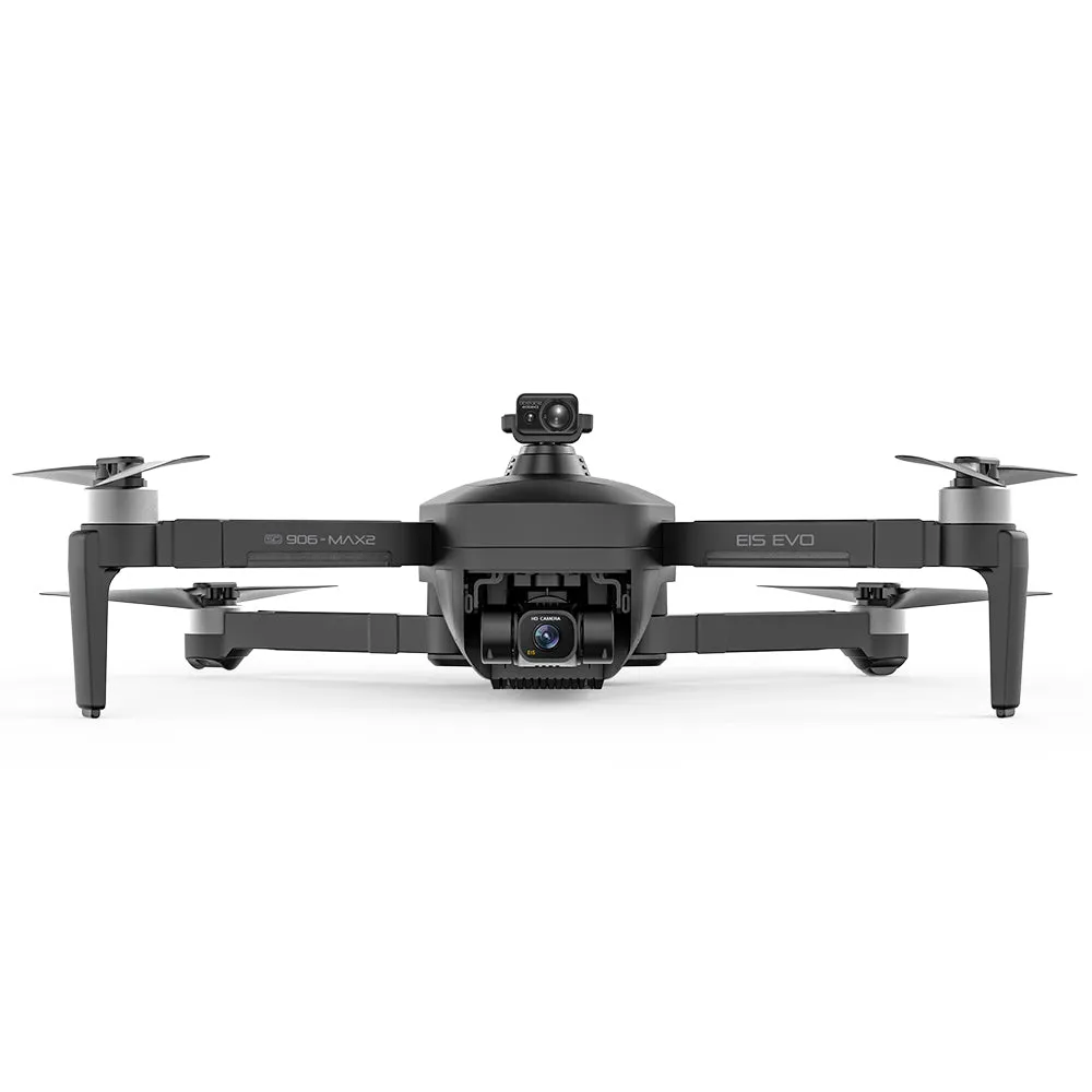 ZLL SG906 MAX2 4K Drone 3-Axis Gimbal Camera GPS 5G WIFI Professional Obstacle Avoidance Quadcopter