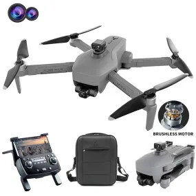 ZLL SG906 MAX2 4K Drone 3-Axis Gimbal Camera GPS 5G WIFI Professional Obstacle Avoidance Quadcopter