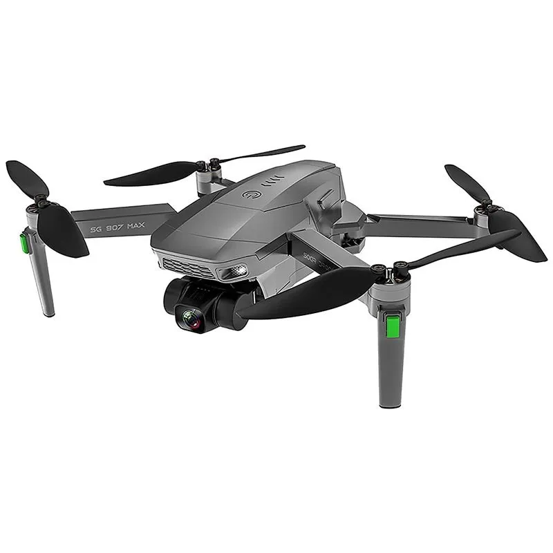 ZLL SG907 MAX 4K Drone HD Camera 3-Axis Gimbal GPS 5G WIFI Brushless Professional Quadcopter